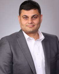 Aditya Vij, MD
