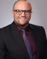Alexander Ruiz, MD