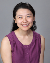 Alison Chen, MD