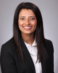 Amandeep Toor, MD
