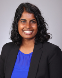 Anita Luxkaranayagam, MD