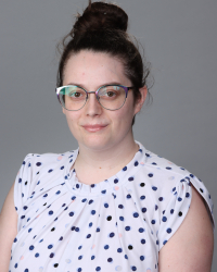 Attilina Scioneaux, MD
