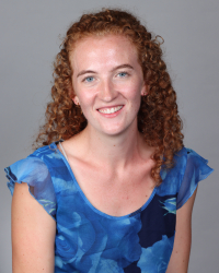 Ciara Griffin, MD