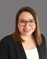 Claudia “Mariela” Vasquez Portillo, MD