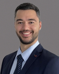 Ebrahim Jafarzadeh Sheikh, MD