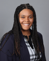 Jasmine Agyei-Poku, MD