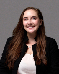 Kaitlyn “Kat” Morris, DO