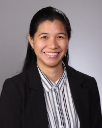 Maria Kezia Pormento, MD