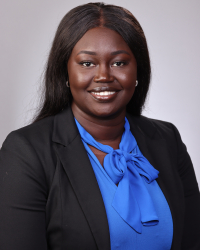 Nyadow Chol, MD