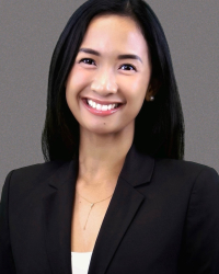 Ellaine “Elle” Magistrado Quiminiano, MD
