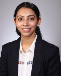 Ravnoor Chandi, MD