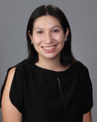 Rebecca Camacho, DO