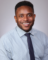 Tevin Brown, MD
