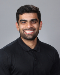 Varoon Kumar, MD