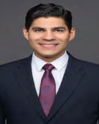 Diego Pividal Fernandez, MD
